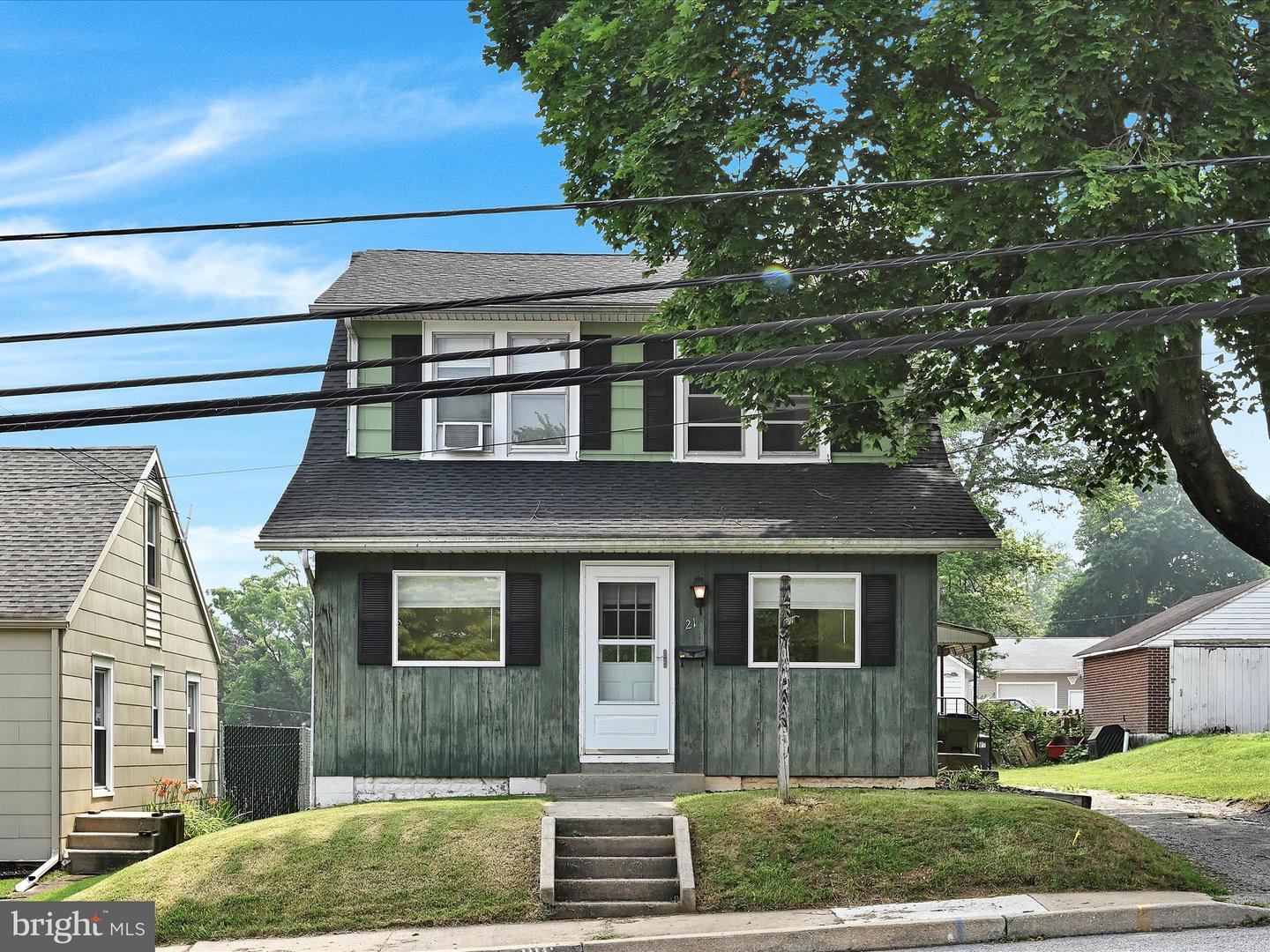 21 N Main St, Jacobus, PA 17407 MLS PAYK2044372 Coldwell Banker