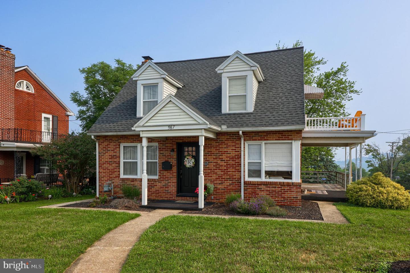 567 E Main St, Dallastown, PA 17313 MLS PAYK2044394 Coldwell Banker