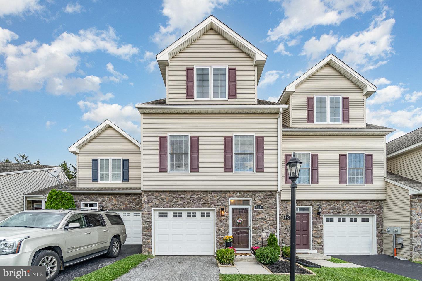 865 Blossom Dr, Hanover, PA 17331 MLS PAYK2044404 Coldwell Banker