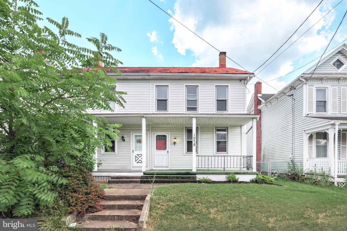 1978 Church Rd, York, PA 17408 MLS PAYK2044610 Coldwell Banker