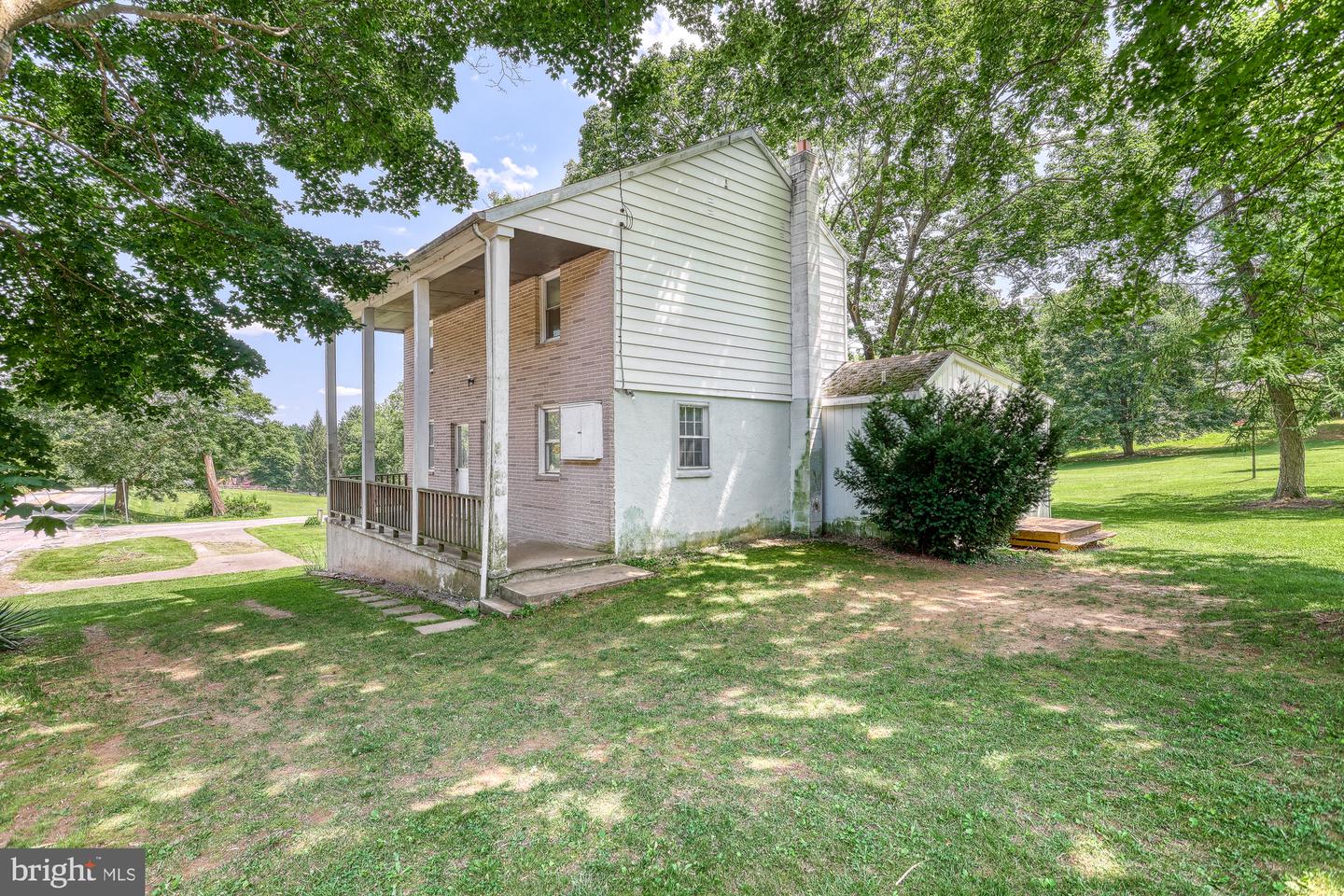 430 Mt Olivet Church Rd, Fawn Grove, PA 17321 MLS PAYK2044818