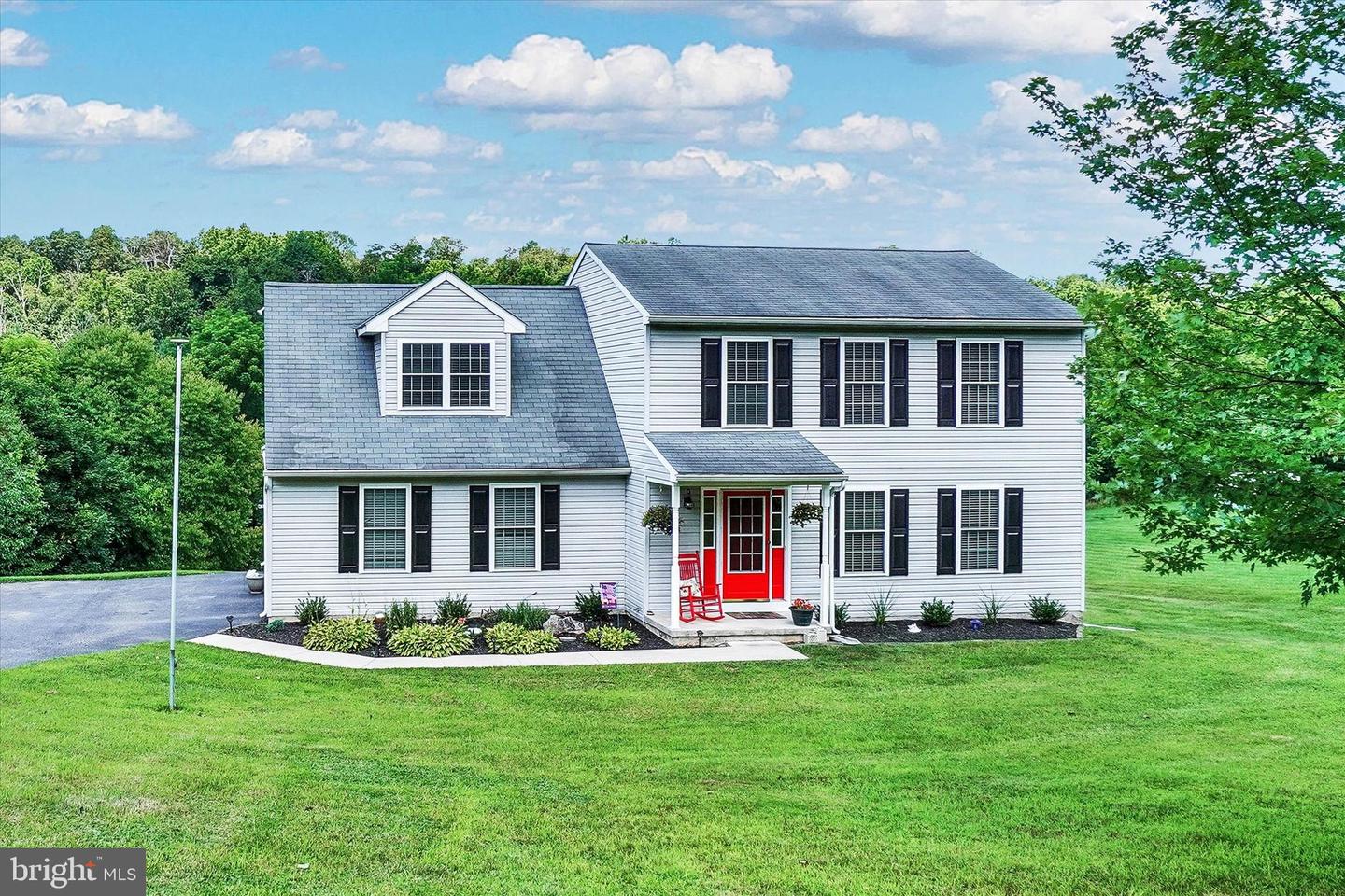 262 E Main St, Felton, PA 17322 MLS PAYK2045016 Coldwell Banker