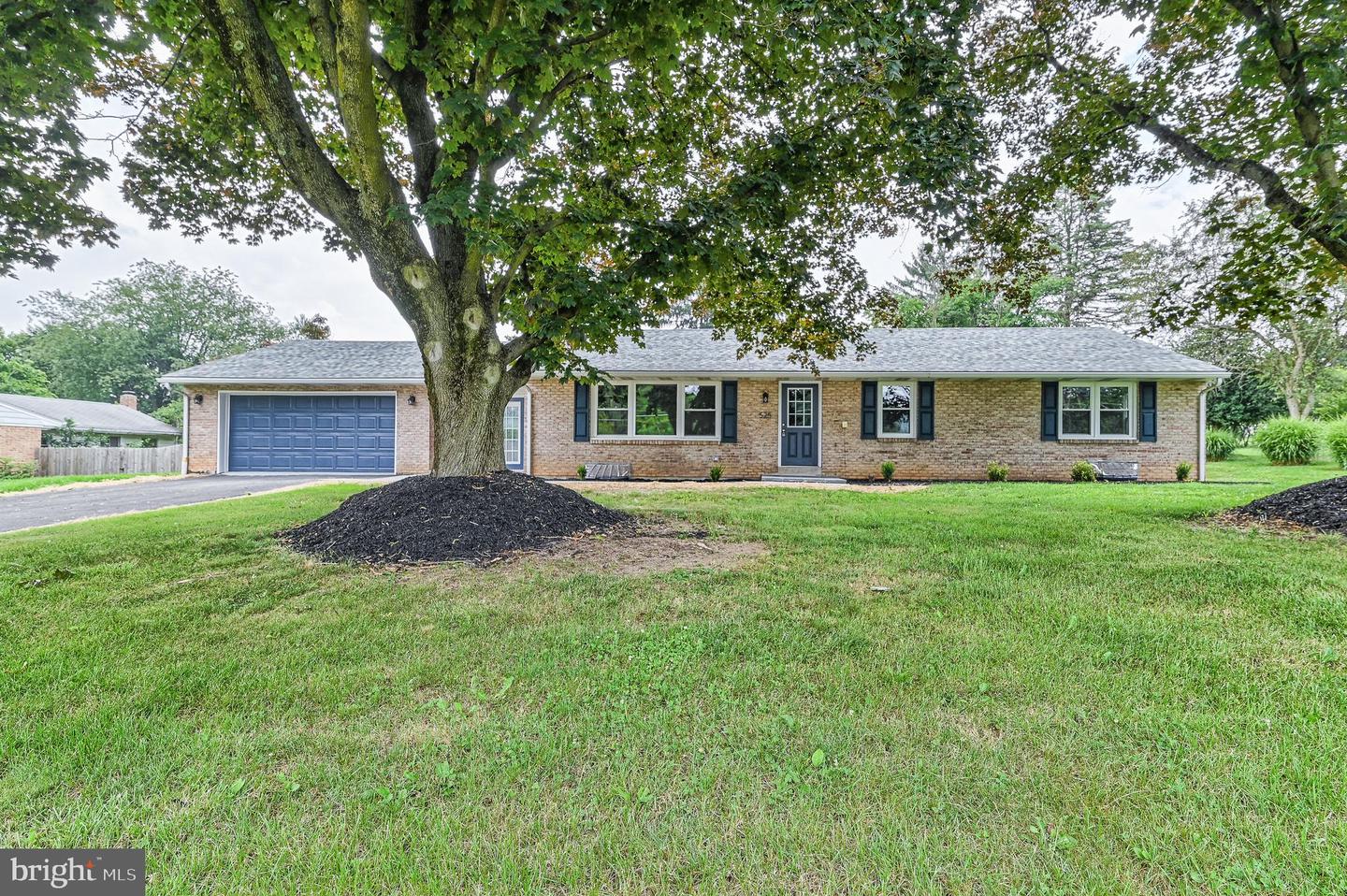 525 Mountain Rd, Dillsburg, PA 17019 MLS PAYK2045218 Coldwell Banker