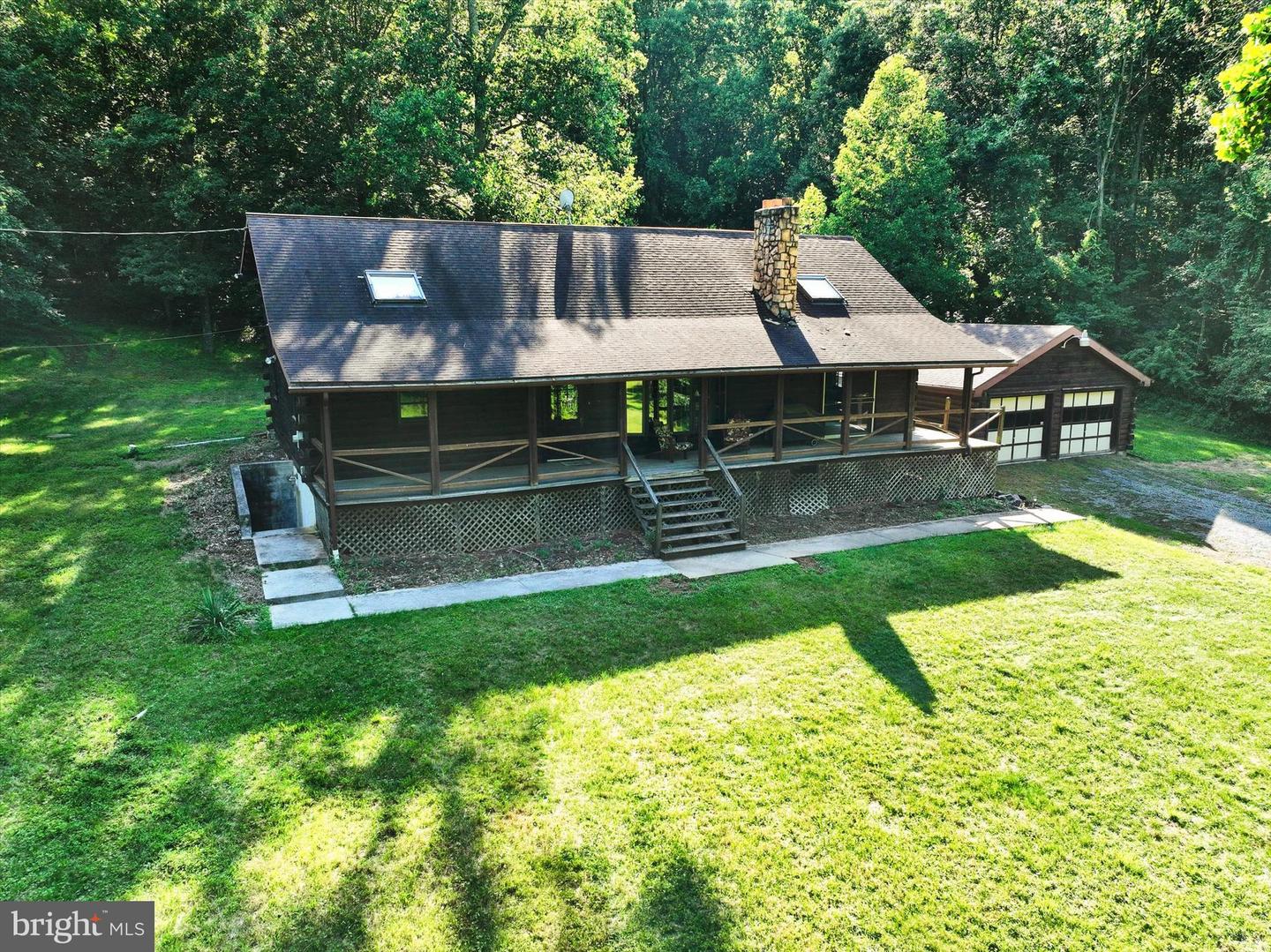 1110 Green Springs Rd, York, PA 17406 MLS PAYK2045220 Coldwell Banker