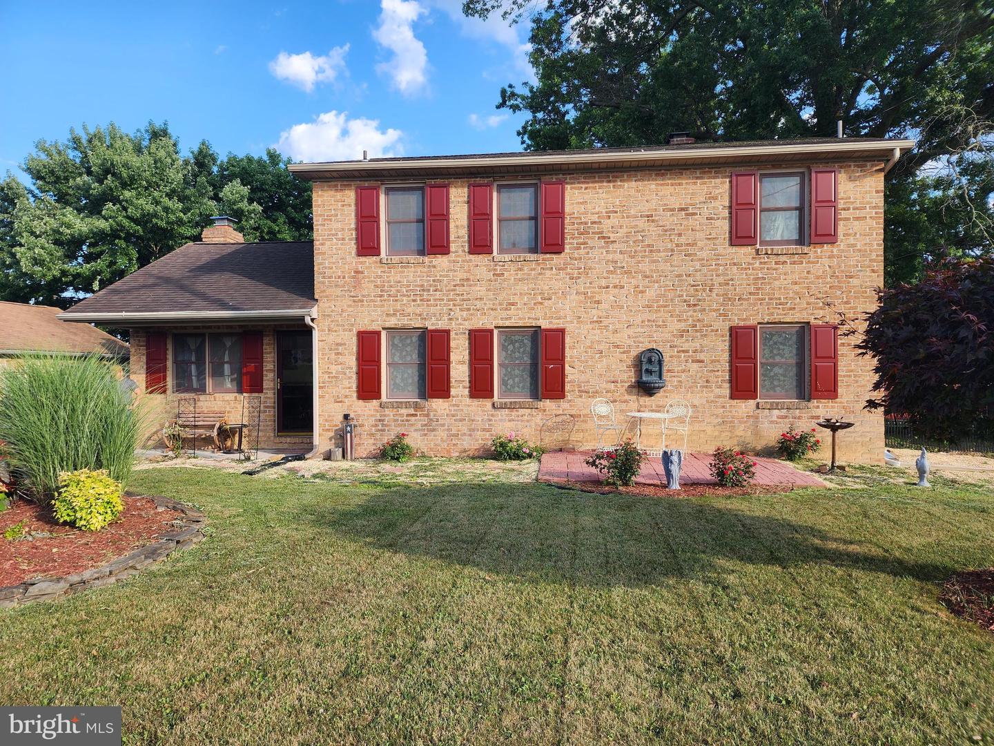 4030 Grandview Rd, Hanover, PA 17331 MLS PAYK2045570 Coldwell Banker