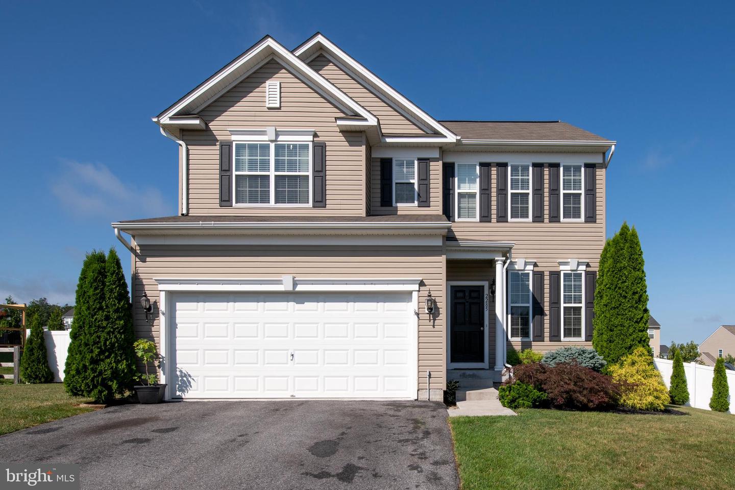 2285 Water Garden Dr, Hanover, PA 17331 - MLS PAYK2045642 - Coldwell Banker