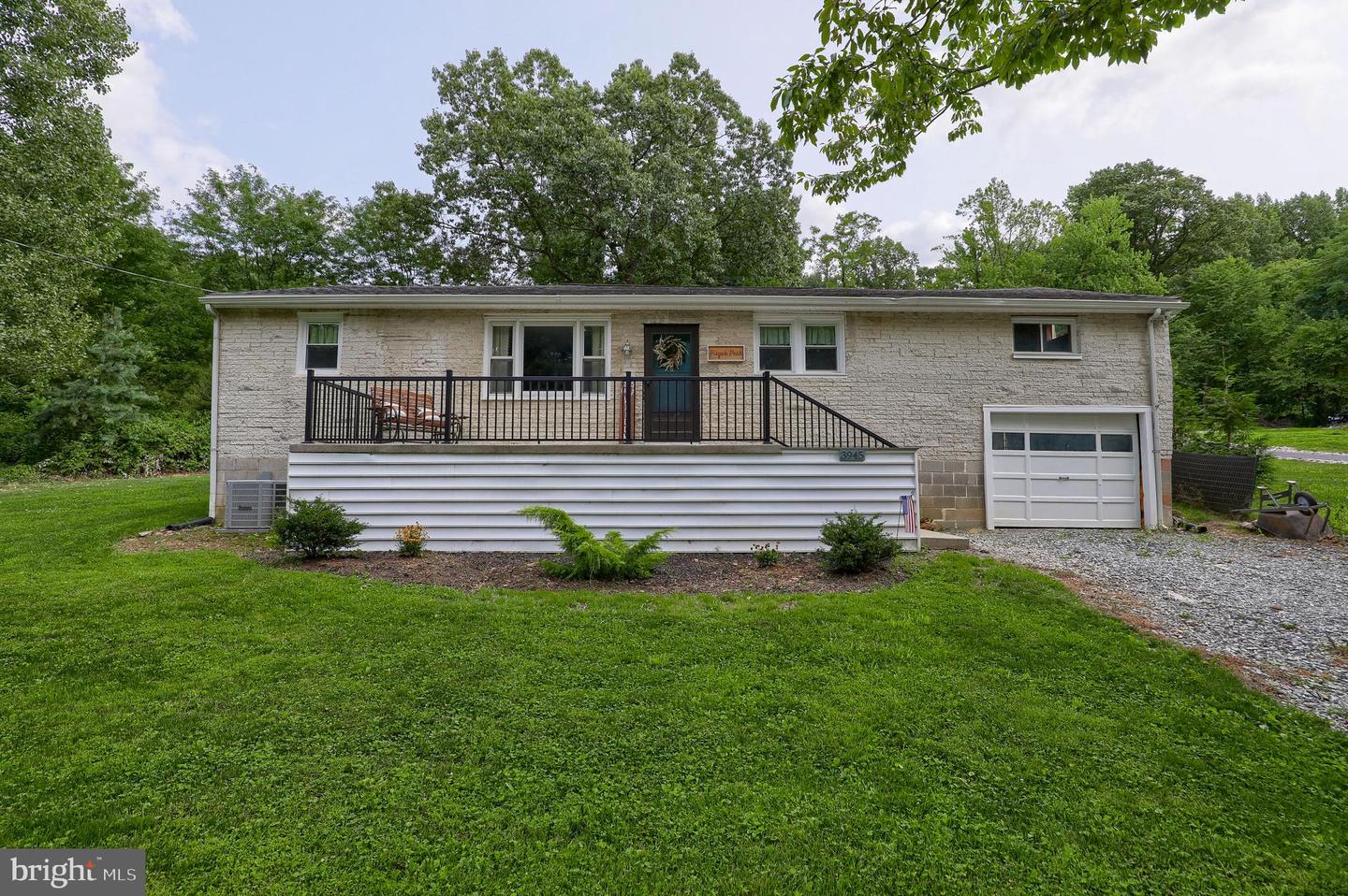 3945 Mt Pisgah Rd, York, PA 17406 MLS PAYK2046204 Coldwell Banker