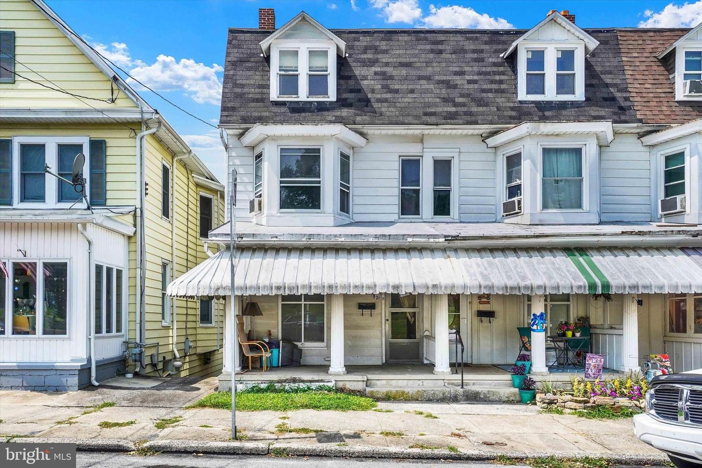 21 Boundary Ave, Red Lion, PA 17356 MLS PAYK2046302 Coldwell Banker