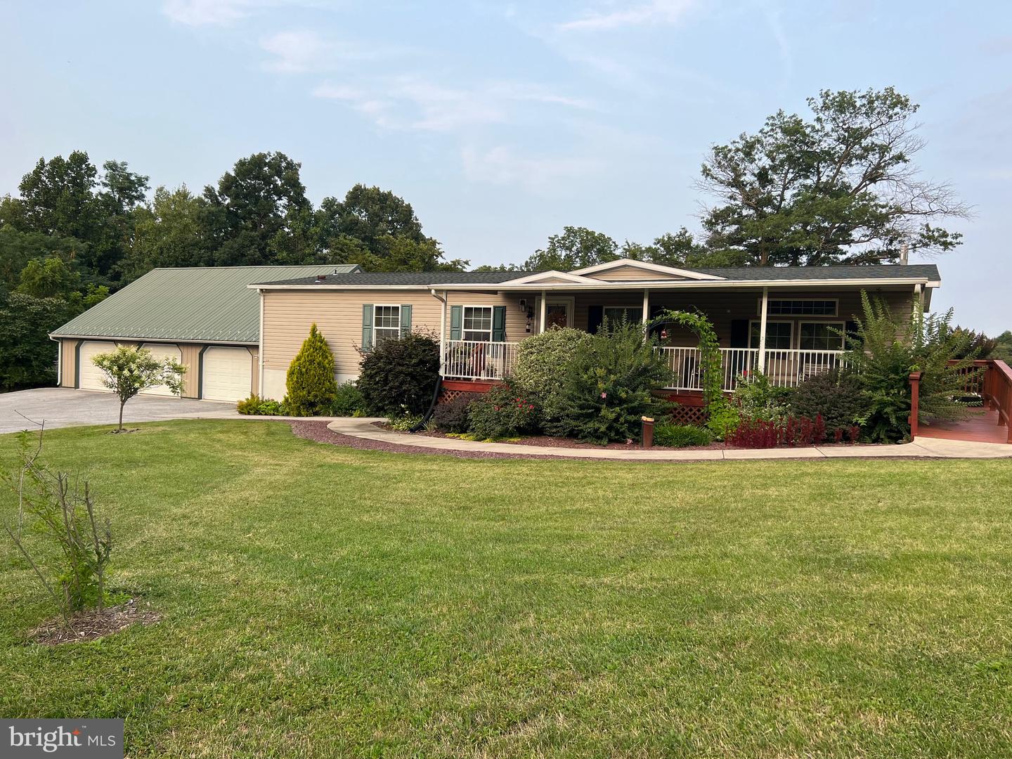 1050 Lisburn Rd, Wellsville, PA 17365 MLS PAYK2046320 Coldwell Banker