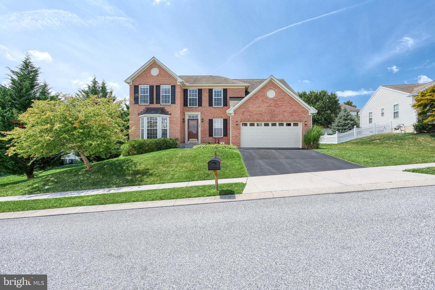 7485 Seneca Ridge Dr, York, PA 17403 MLS PAYK2047238 Coldwell Banker