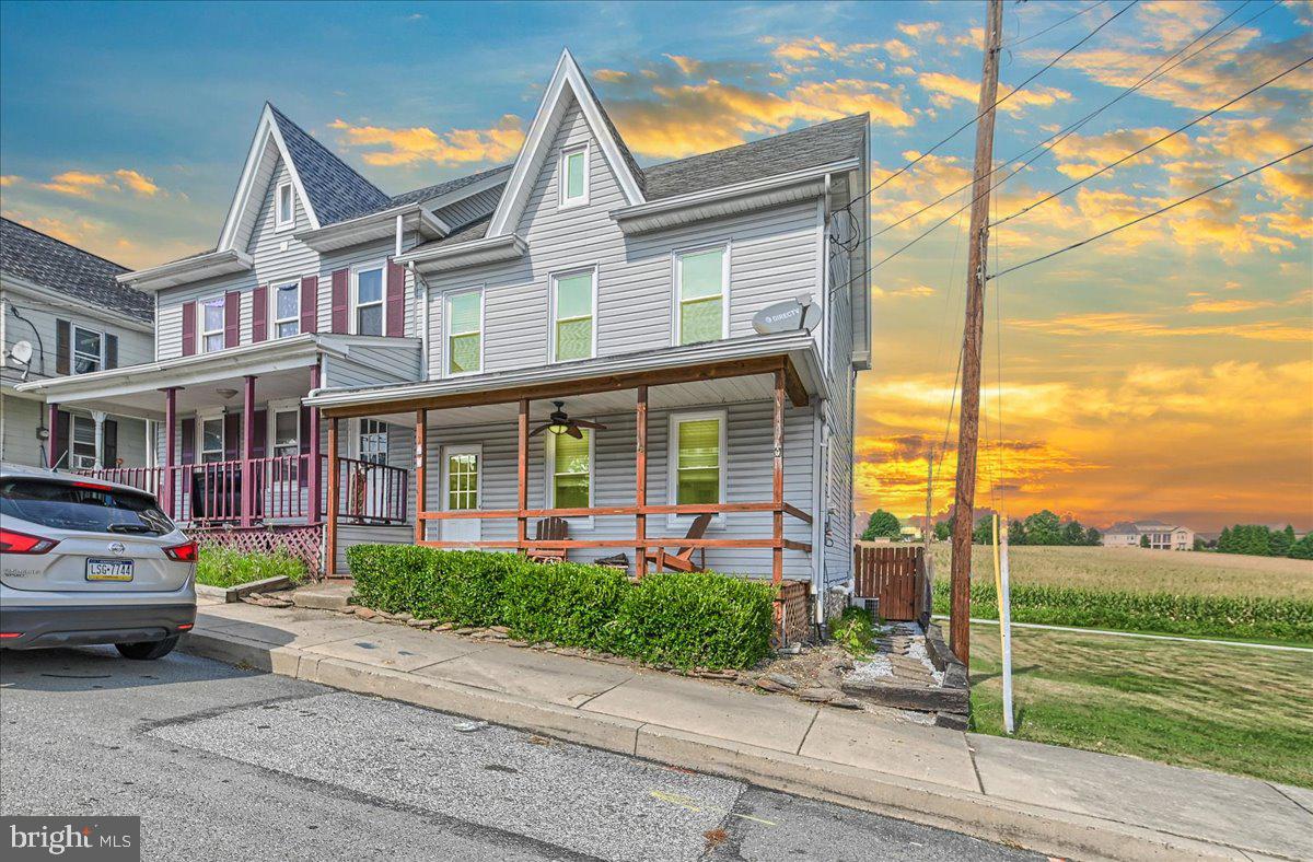 25 S Main St, East Prospect, PA 17317 MLS PAYK2047366 Coldwell Banker