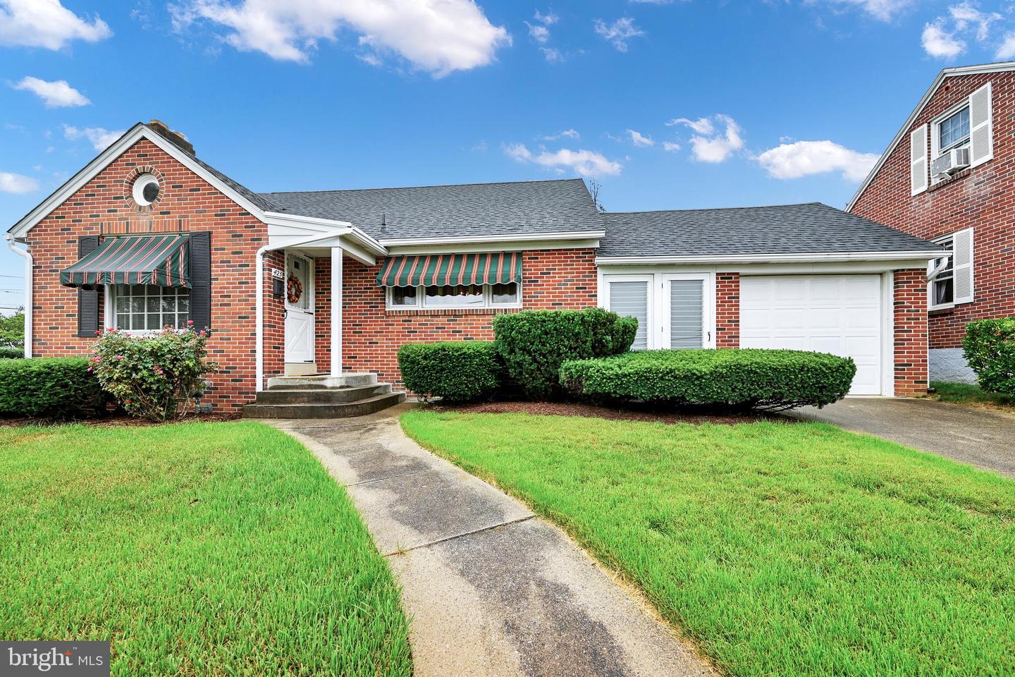 423 Boundary Ave, Hanover, PA 17331 MLS PAYK2047888 Coldwell Banker