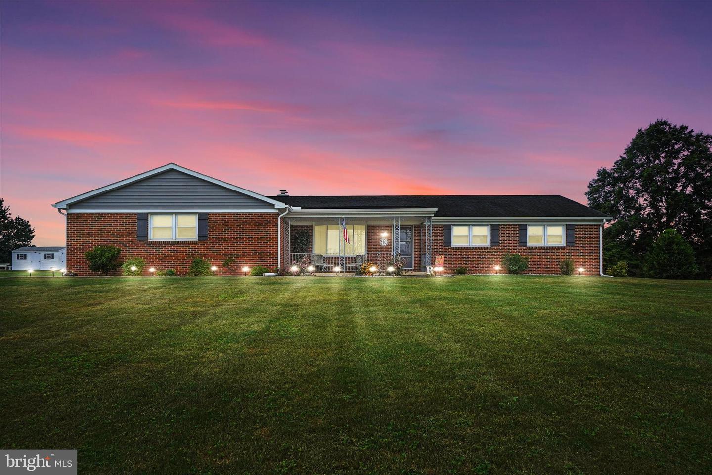 106 Forest Hills Rd, Red Lion, PA 17356 MLS PAYK2047898 Coldwell Banker