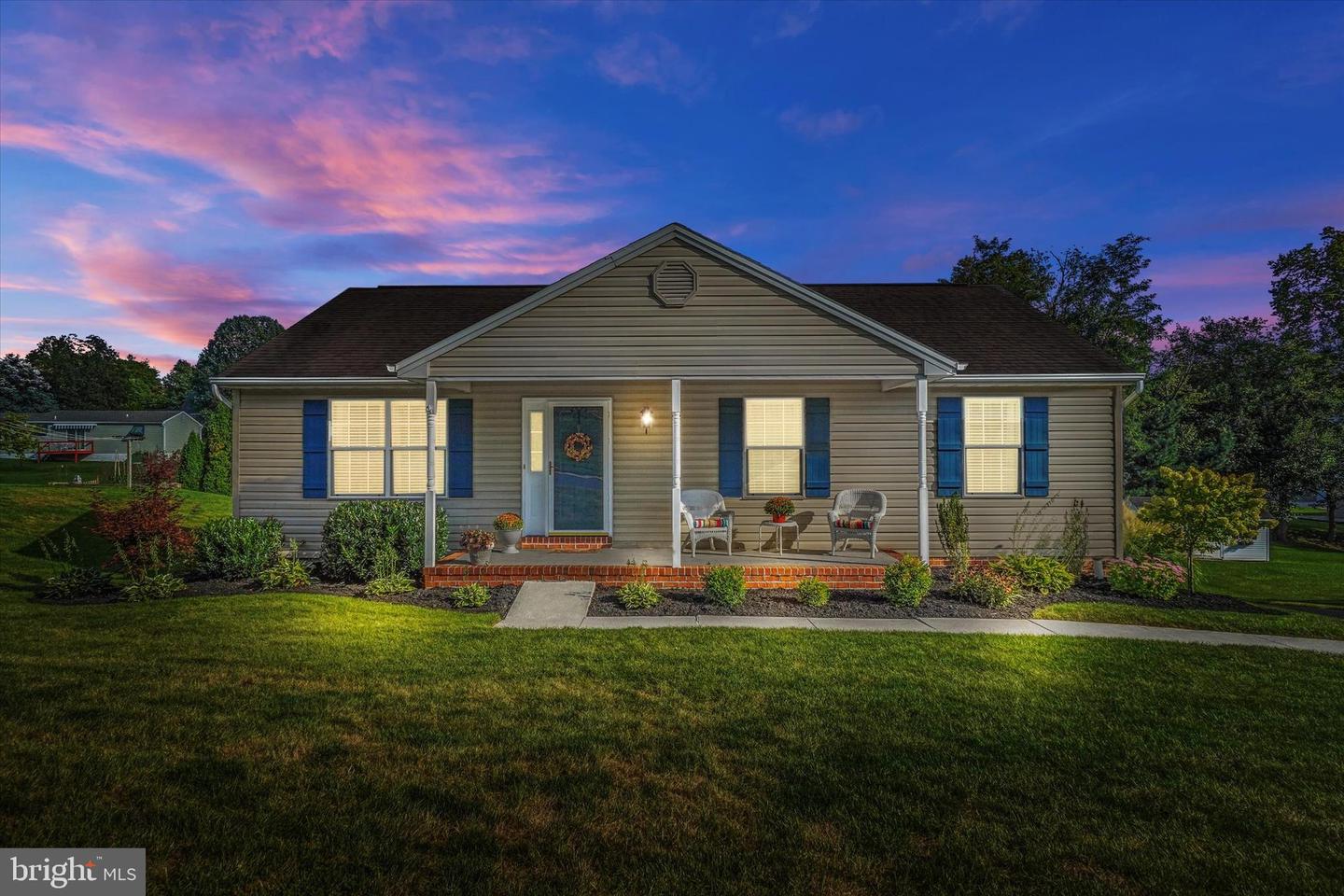 405 Linden Ave, Red Lion, PA 17356 MLS PAYK2048216 Coldwell Banker