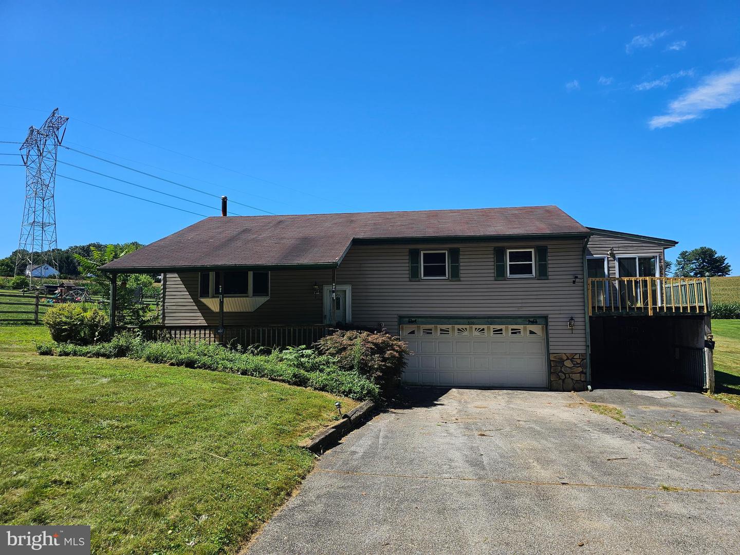 530 Heffner Rd, Red Lion, PA 17356 MLS PAYK2048400 Coldwell Banker