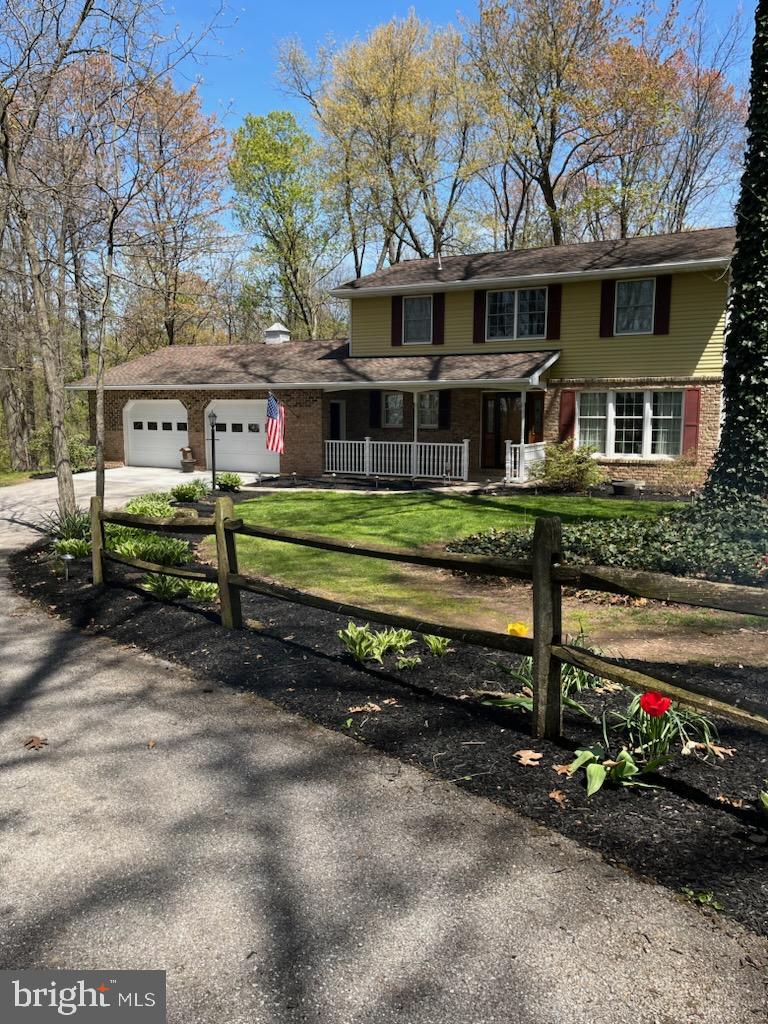 271 Kralltown Rd, Dillsburg, PA 17019 MLS PAYK2048724 Coldwell Banker