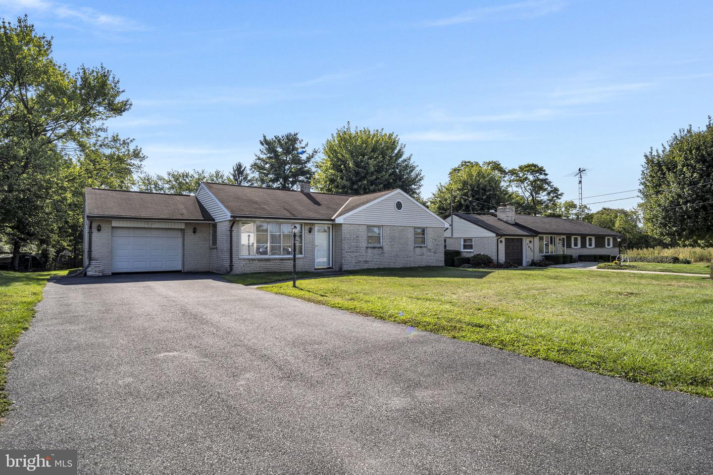 1925 Virginia Ave, Dover, PA 17315 MLS PAYK2048808 Coldwell Banker