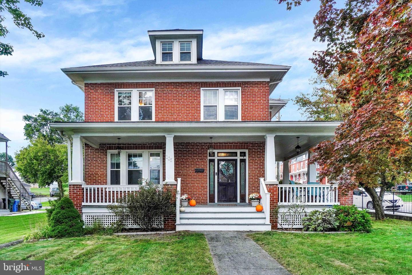 305 Market, Hellam, PA 17406 MLS PAYK2049020 Coldwell Banker