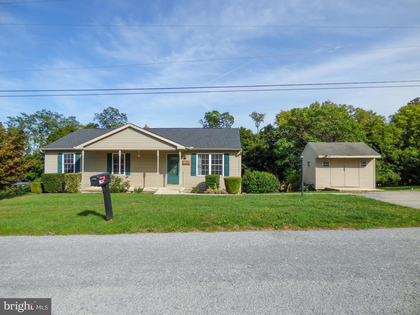 190 Fallsview Ave, York Haven, PA 17370 MLS PAYK2049298 Coldwell Banker