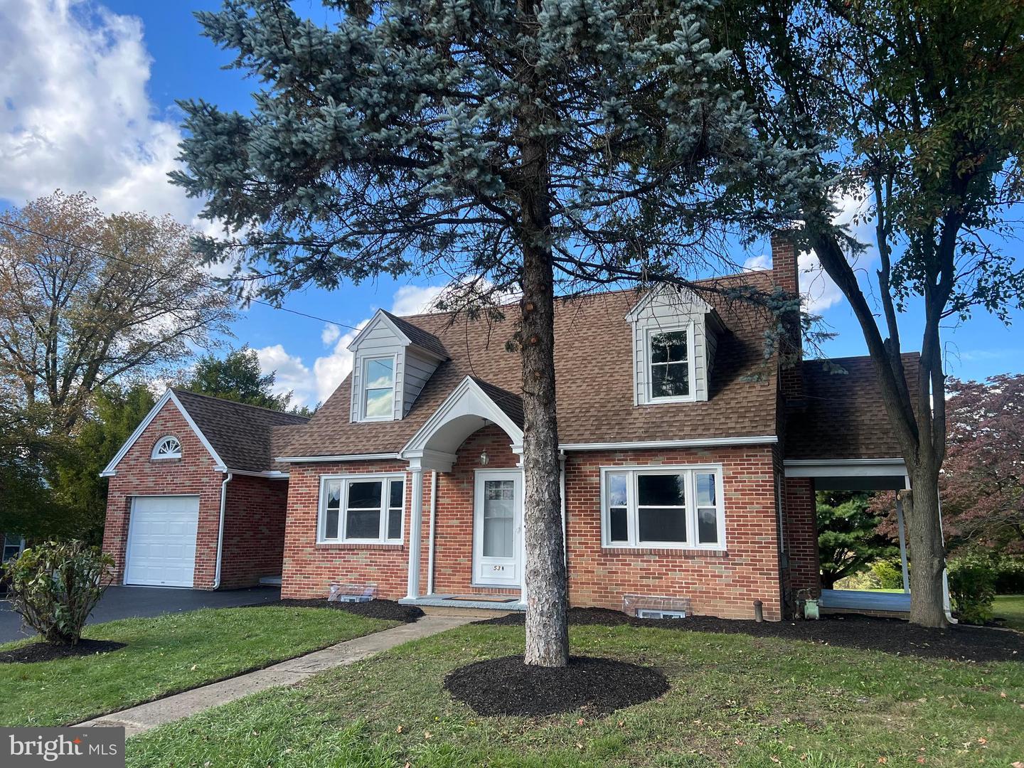 53 N Main St, Wrightsville, PA 17368 MLS PAYK2050160 Coldwell Banker