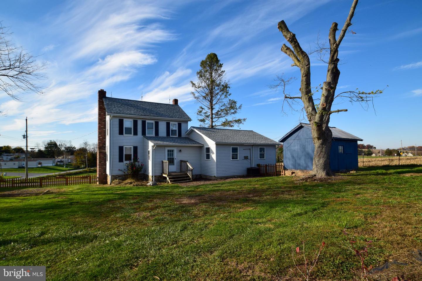 14803 Mt Olivet Rd, Stewartstown, PA 17363 MLS PAYK2051146 Coldwell