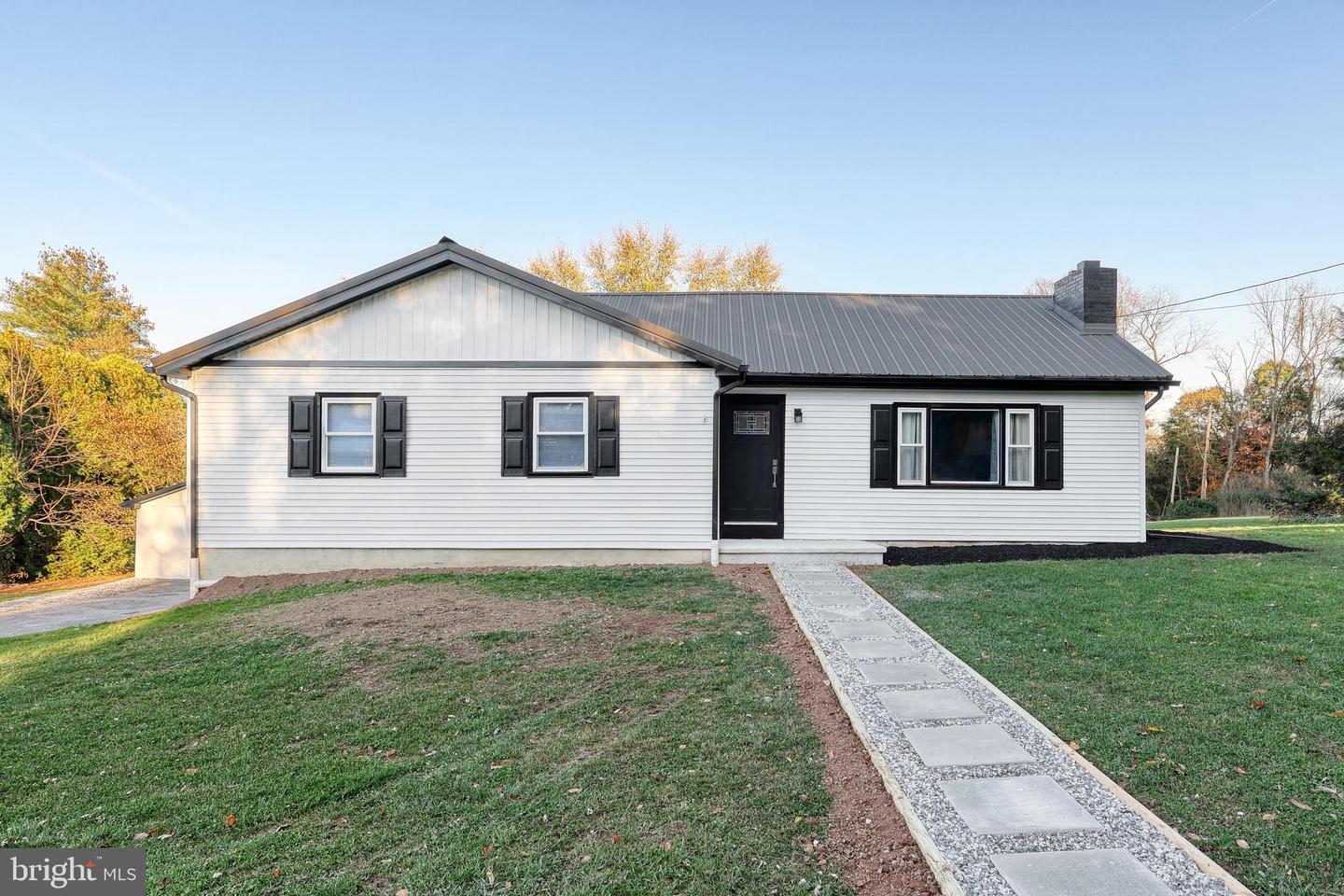 1425 Conewago Creek Rd, Manchester, PA 17345 MLS PAYK2051370