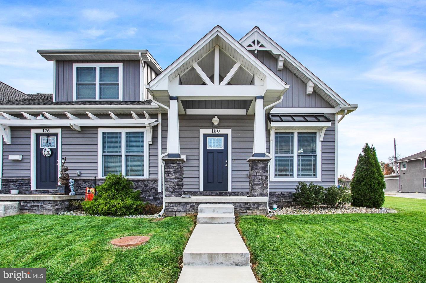 180 3rd St, Hanover, PA 17331 MLS PAYK2051752 Coldwell Banker