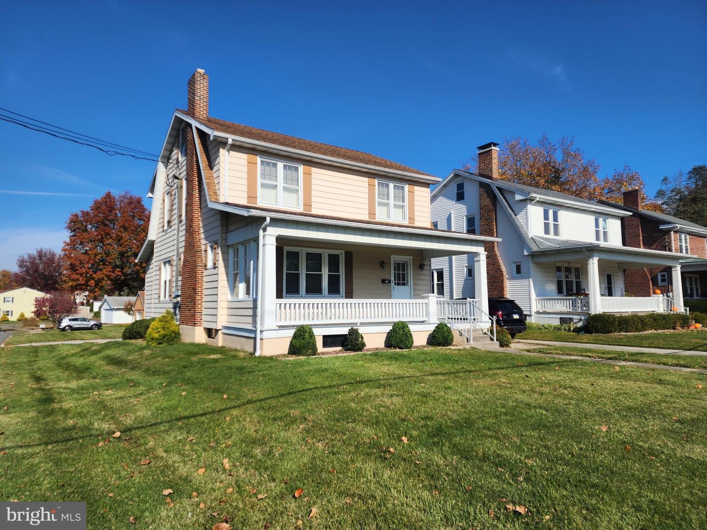 21 E Welty Ave 1ST FLOOR, Dillsburg, PA 17019 MLS PAYK2051892