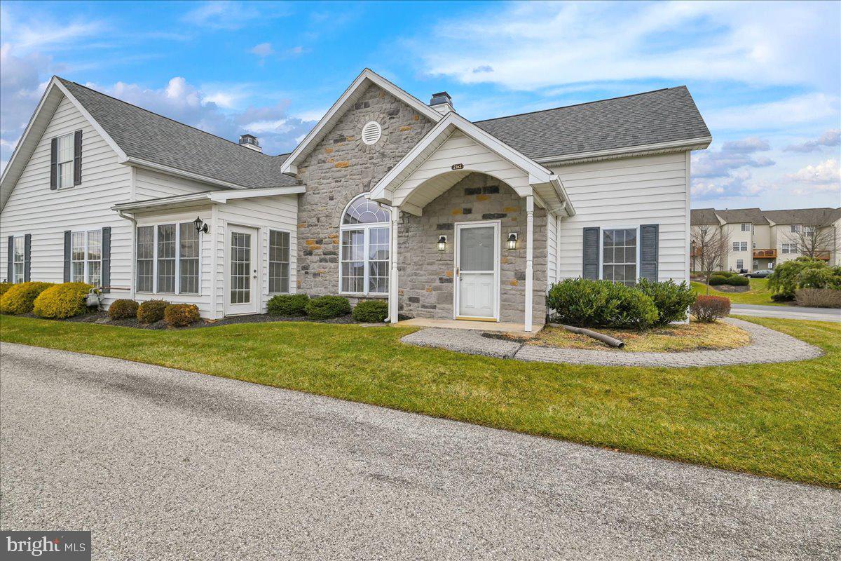 2162 Knob Hill Rd, York, PA 17403 MLS PAYK2053278 Coldwell Banker