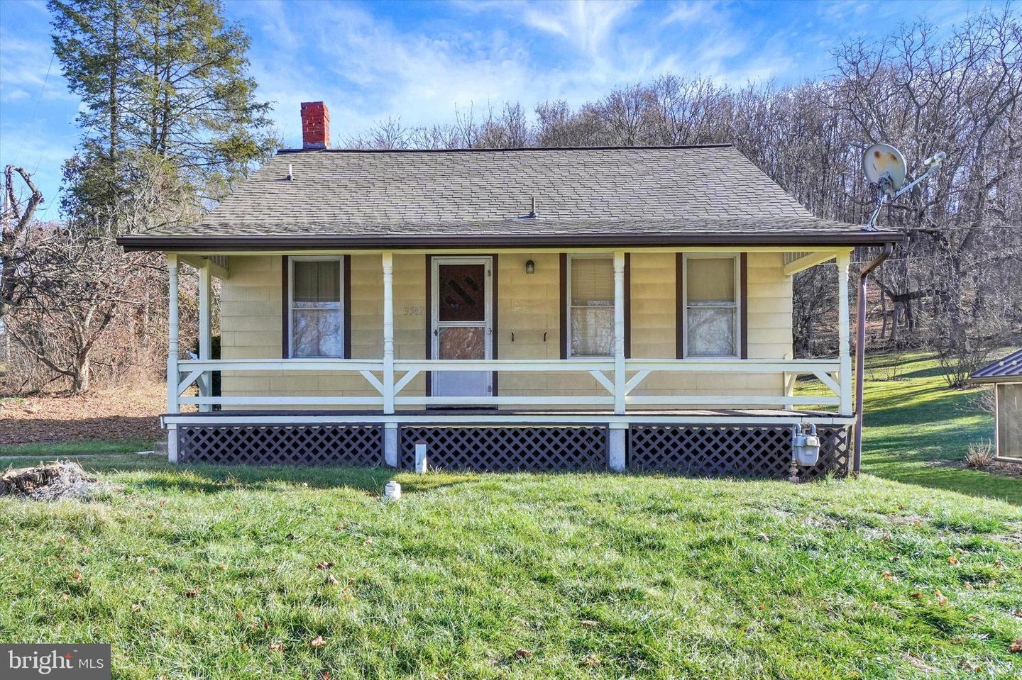 3547 Starview Rd, Emigsville, PA 17318 MLS PAYK2054164 Coldwell Banker