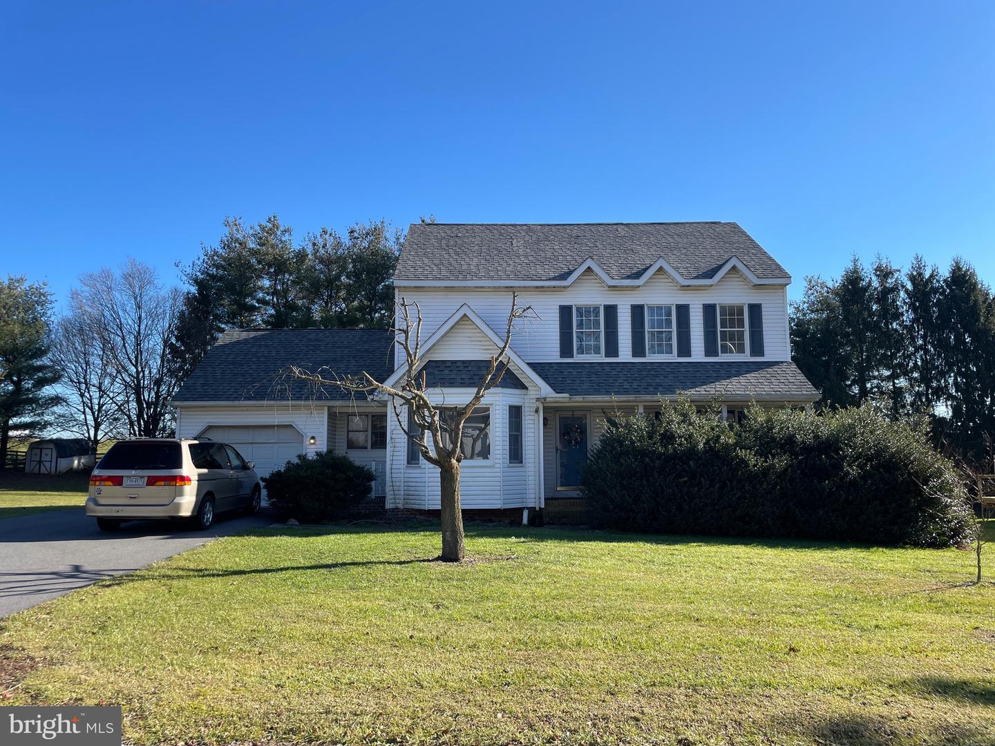 16 N Shaffer Dr, New Freedom, PA 17349 MLS PAYK2054332 Coldwell Banker