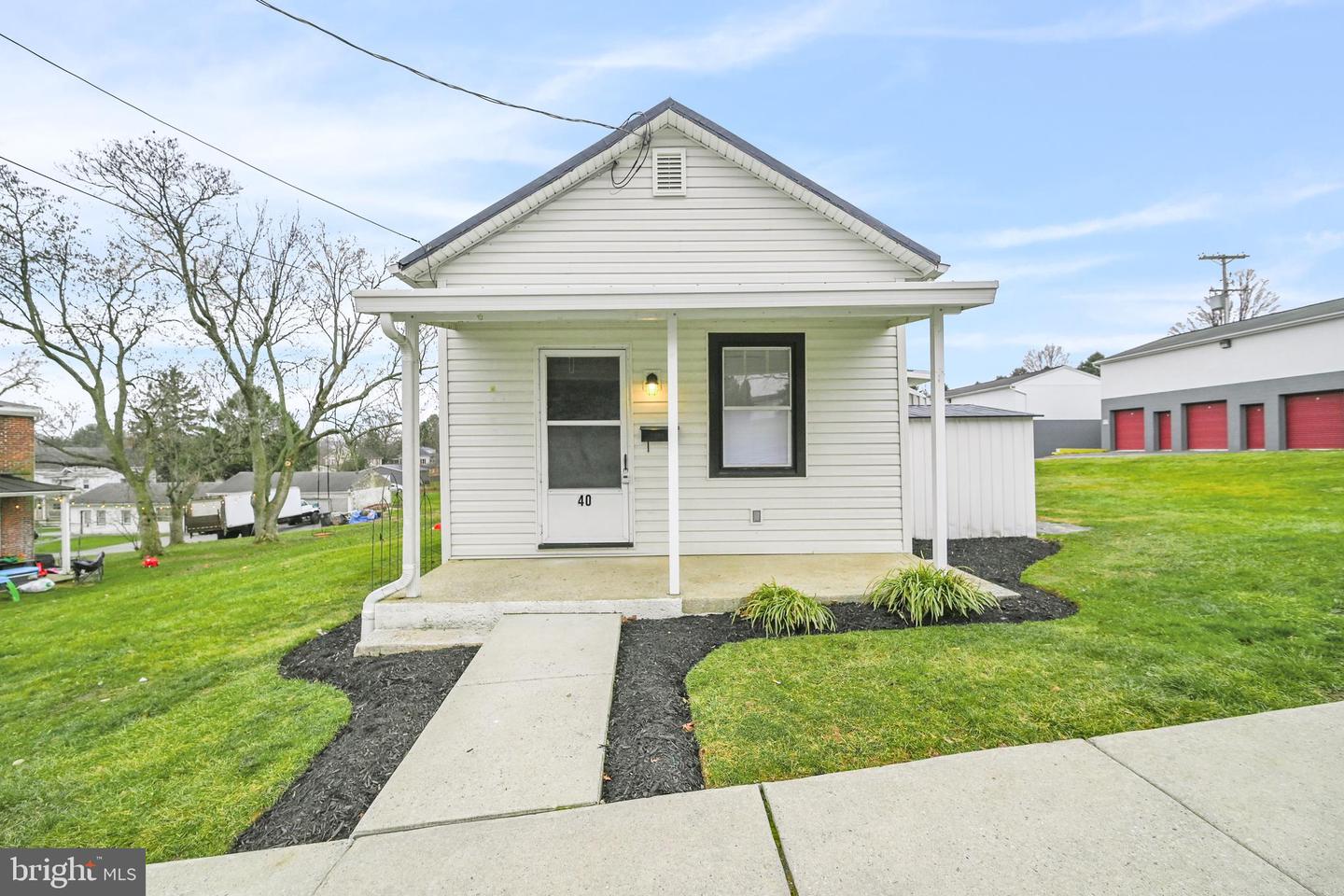 40 Lee, Hellam, PA 17406 MLS PAYK2055088 Coldwell Banker