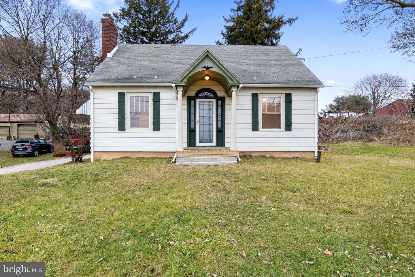 3435 E Prospect Rd, York, PA 17402 MLS PAYK2055302 Coldwell Banker