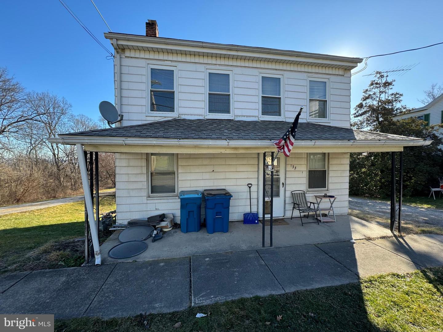 133 S Main St 2ND FLOOR, Loganville, PA 17342 MLS PAYK2055860