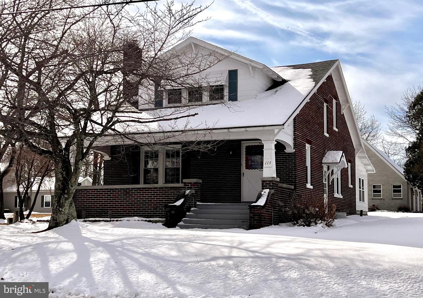 115 S Baltimore St, Franklintown, PA 17323 MLS PAYK2056128 Coldwell