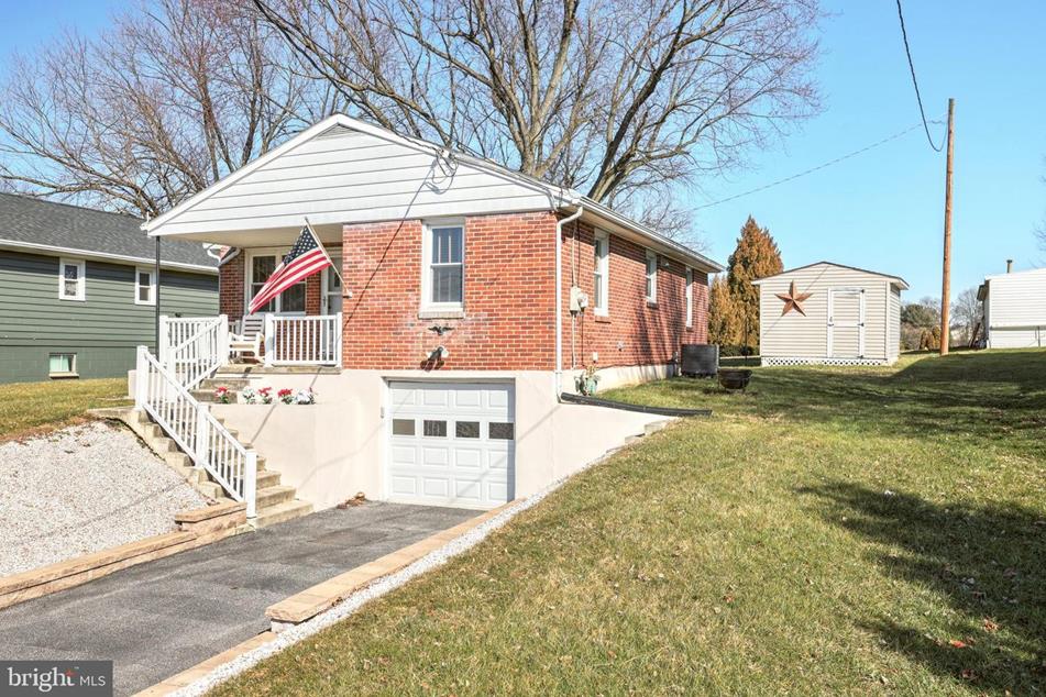 2531 Joppa Rd, York, PA 17403 MLS PAYK2056458 Coldwell Banker