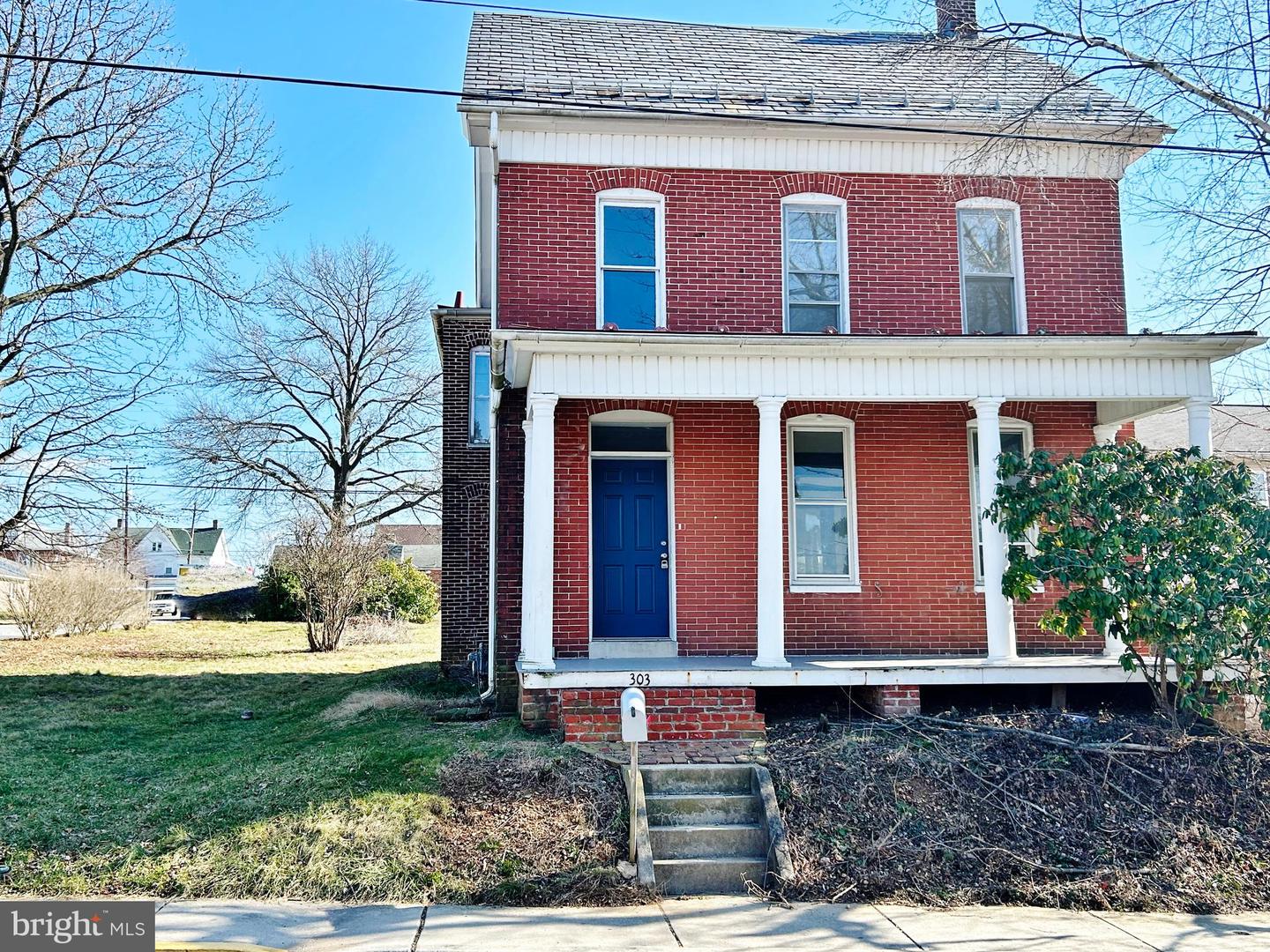 303 Charles Street S, Dallastown, PA 17313 MLS PAYK2056864 Coldwell Banker