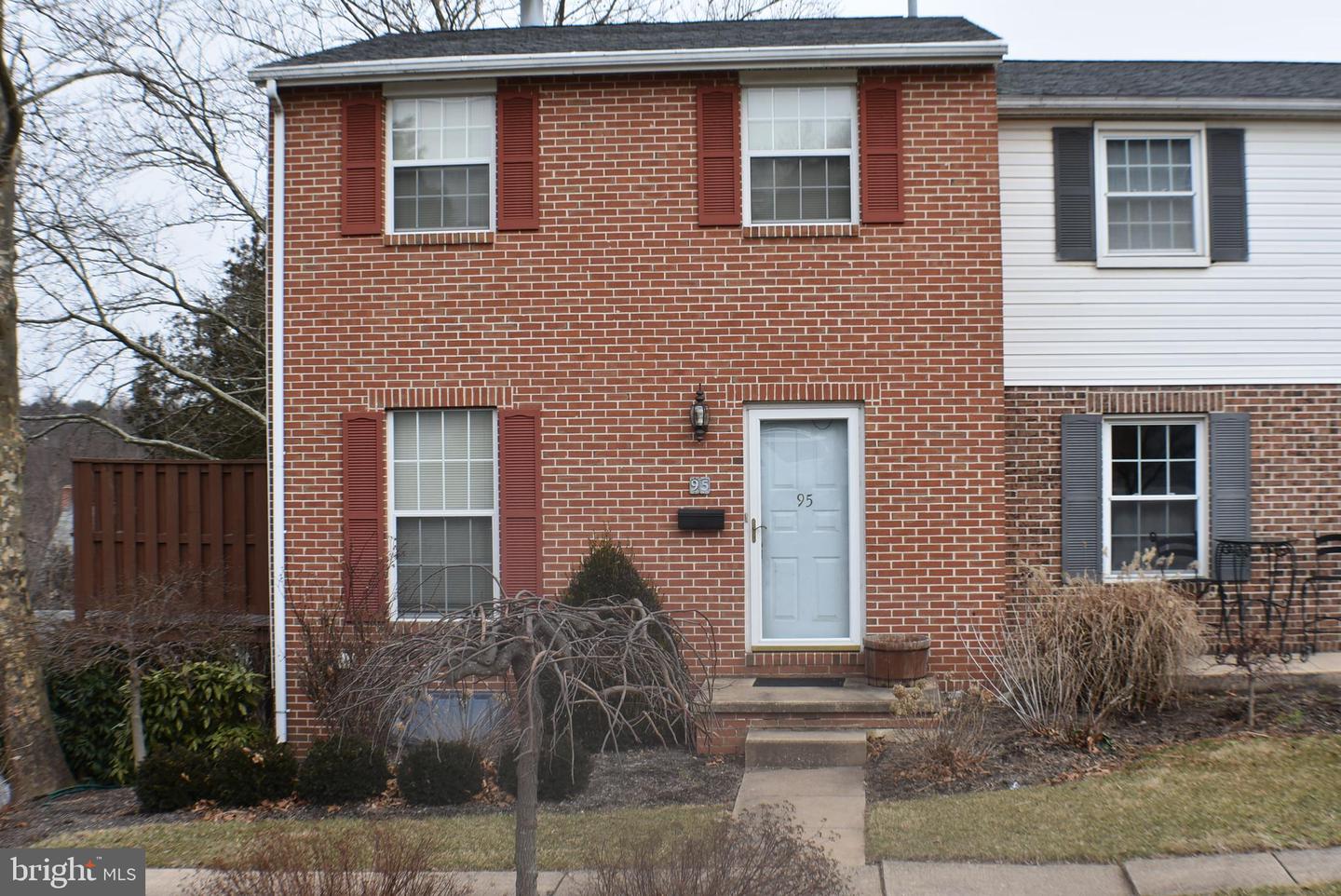 95 W Walnut St, Yoe, PA 17313 MLS PAYK2056878 Coldwell Banker
