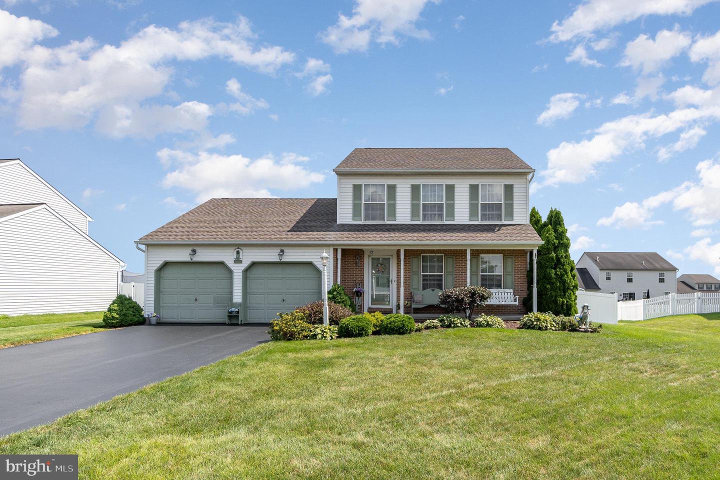 3702 Wheatland Dr, Dover, PA 17315 MLS PAYK2057030 Coldwell Banker