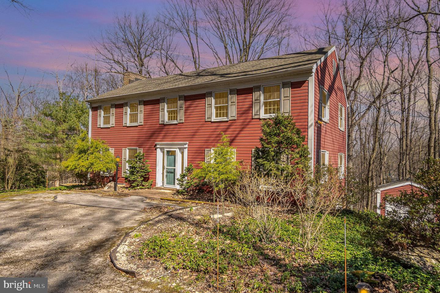 2221 Sky Top Trail, Dover, PA 17315 MLS PAYK2057544 Coldwell Banker