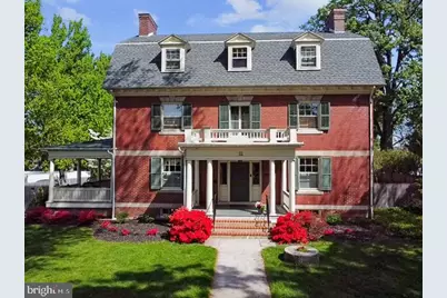 101 E Springettsbury Avenue, York, PA 17403 - Photo 1