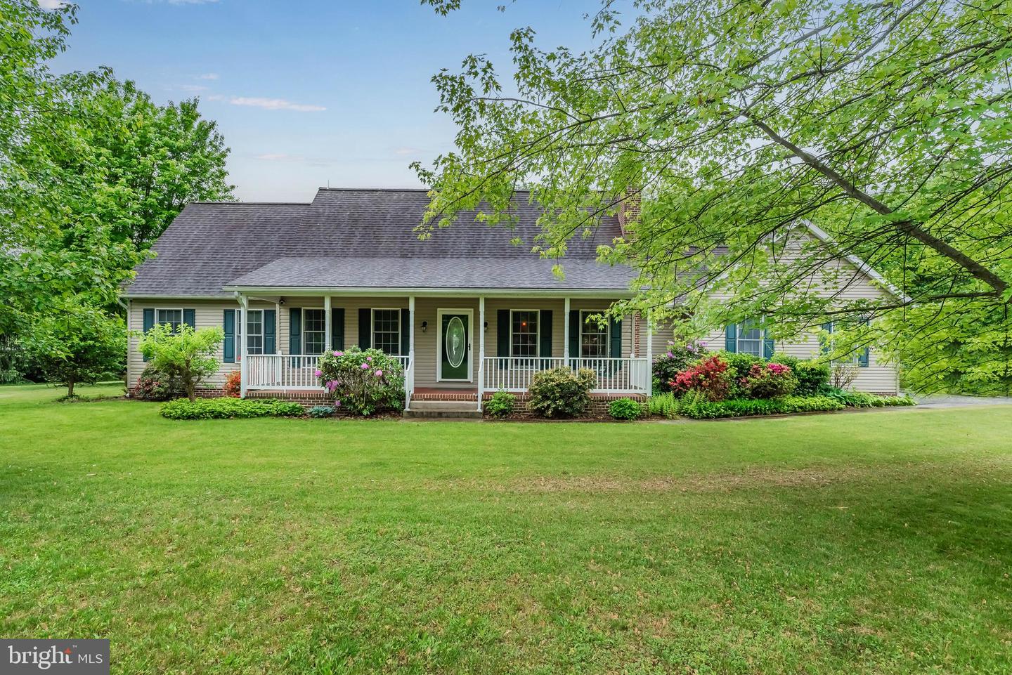 6390 Bull Rd, Dover, PA 17315 MLS PAYK2061384 Coldwell Banker