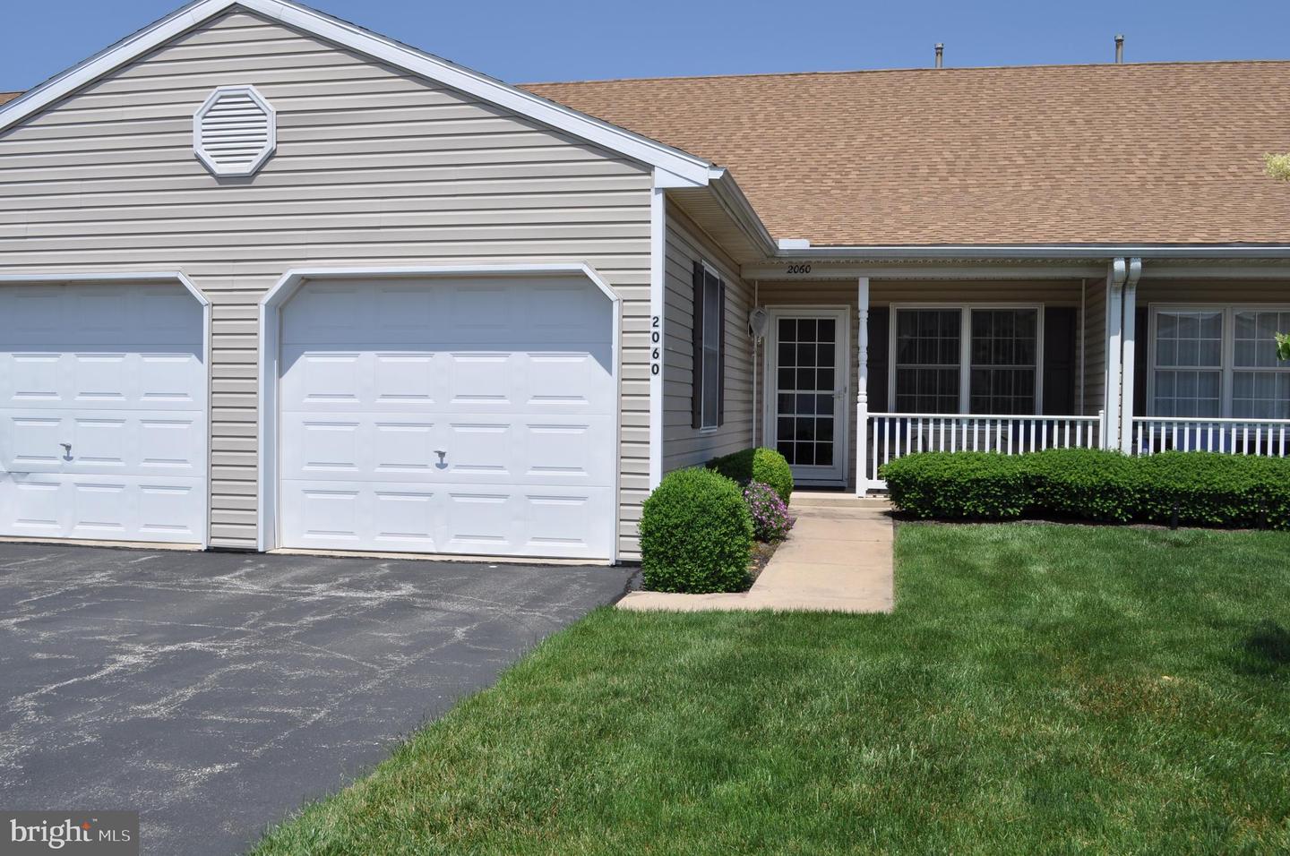 2060 Village E Circle, York, PA 17404 MLS PAYK2061908 Coldwell Banker