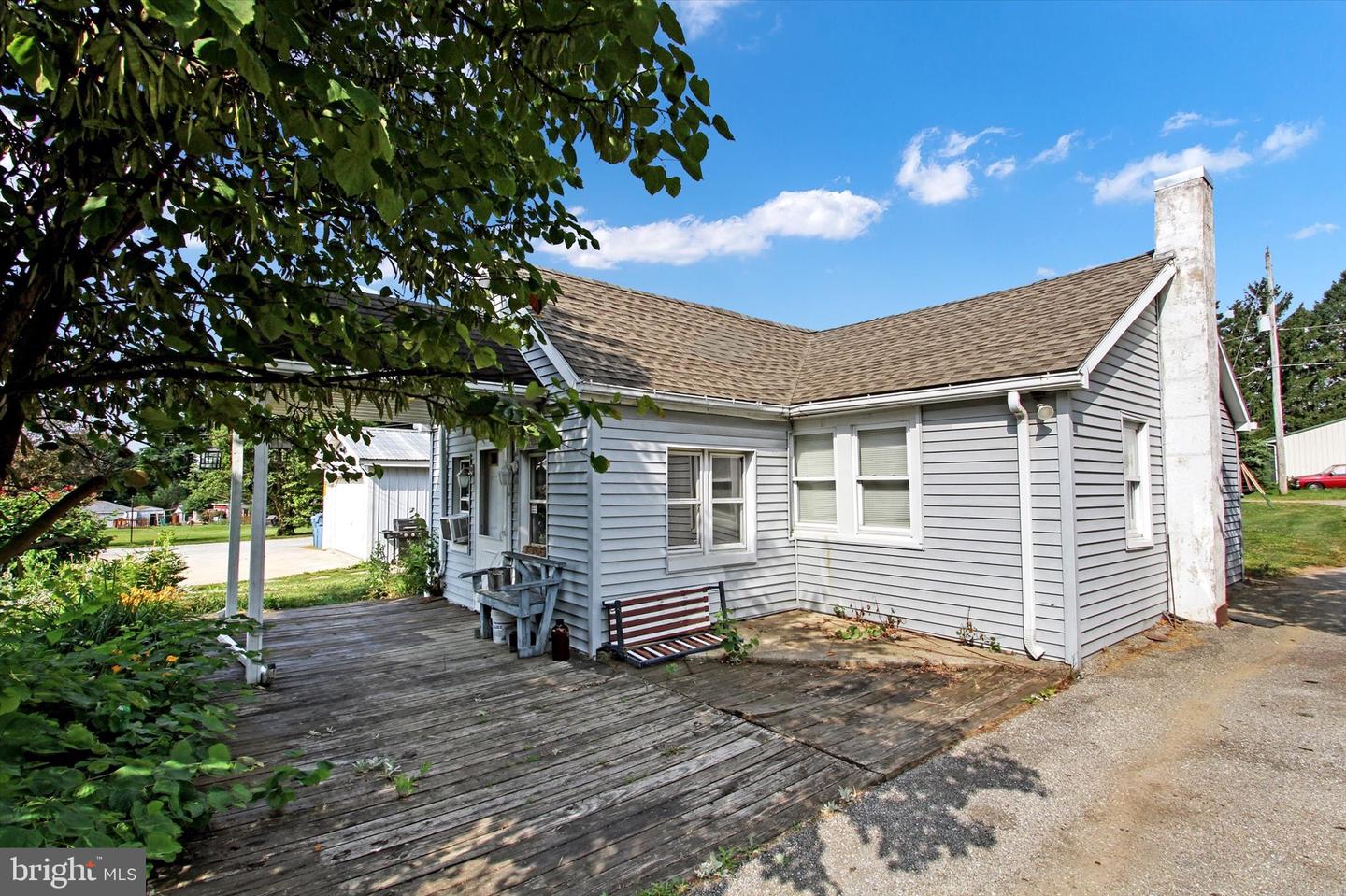 1856 Stoverstown Rd, Spring Grove, PA 17362 MLS PAYK2063230