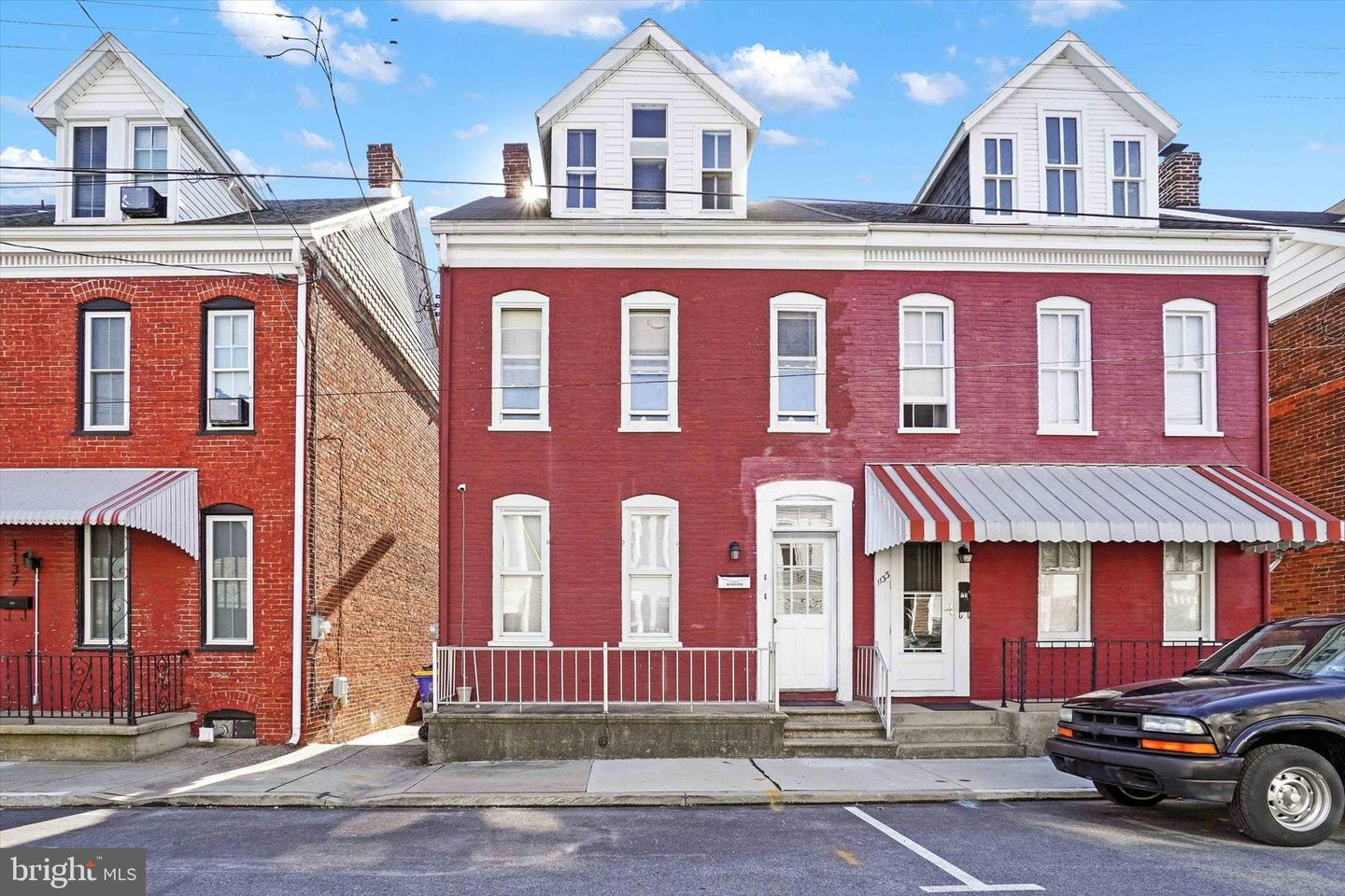 1135 N Duke St, York, PA 17404 MLS PAYK2063440 Coldwell Banker