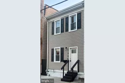 236 S Hartley Street, York, PA 17401 - Photo 1