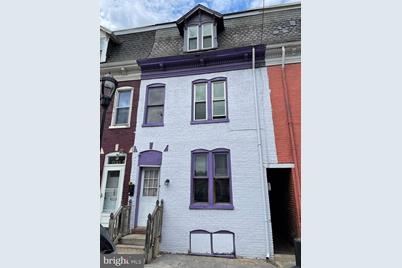 361 Philadelphia Street, York, PA 17401 - Photo 1