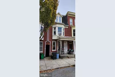 718 W Locust Street, York, PA 17401 - Photo 1