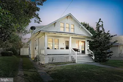 510-512 W Jackson Street, York, PA 17403 - Photo 1