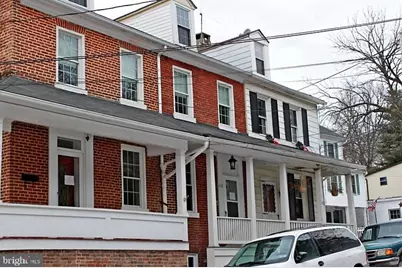 110 Church Street, Glen Rock, PA 17327 - Photo 1